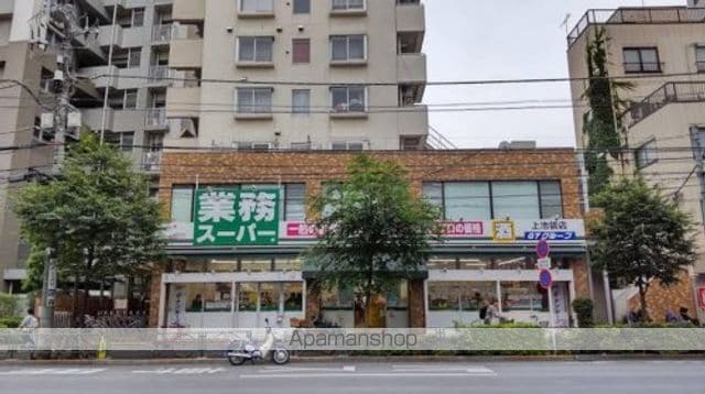パレ・ドール池袋IIIの周辺写真