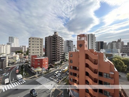 ｔｒｉａｓ１２９[1K/20.05m2]の眺望