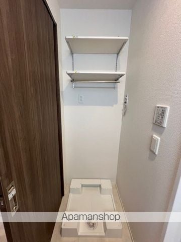 グレイス海田市駅前の内装写真