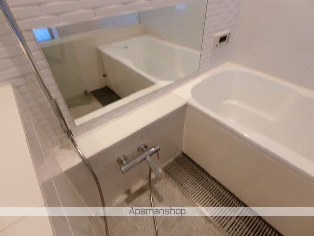 Qiz広尾の内装写真