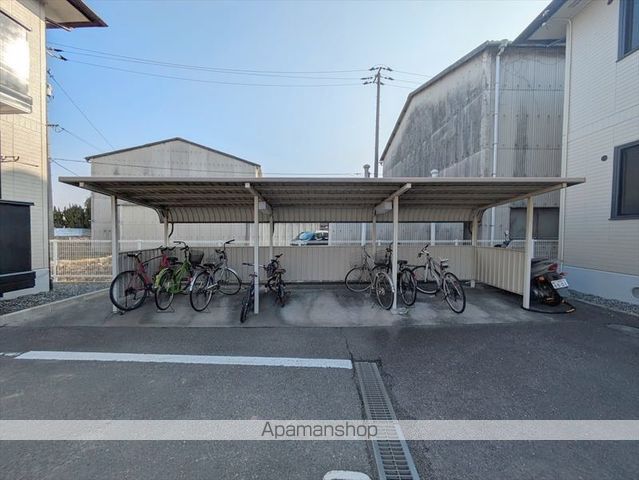 セジュール小泉 A棟のその他写真