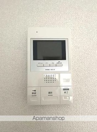 トレースＳｈｏｔｏ[1LDK/39.56m2]の内装4