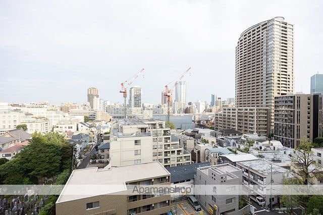 三田ガーデンヒルズ ウエストヒルの内装写真