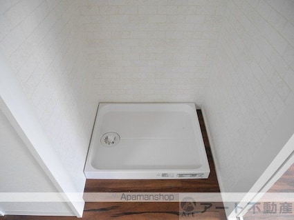 第１８みのりハイツ福音寺[2DK/42.2m2]のその他部屋・スペース