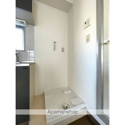 グリーンハイム中野[1R/24.94m2]のその他設備