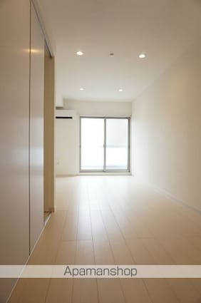 リブリ・ガバナー[1K/28.56m2]の内装1