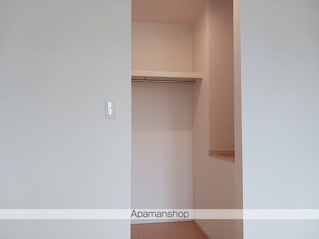 エスペール21・伊集院の内装写真