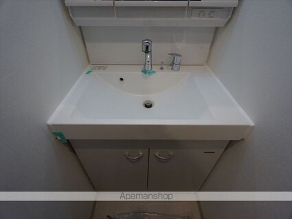 愛知県名古屋市東区葵２丁目[1DK/26.31m2]の内装4