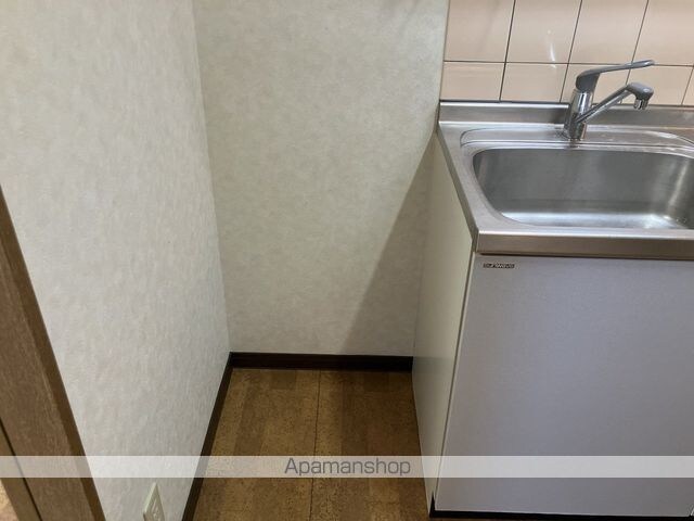 メゾン中堤[1K/24m2]の内装5