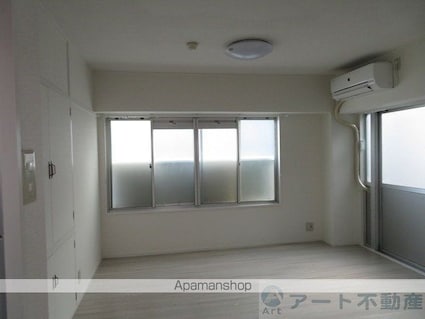 レイス三番町[1R/20.6m2]のキッチン