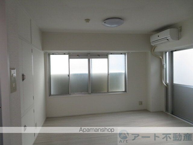 レイス三番町[1R/20.6m2]のキッチン