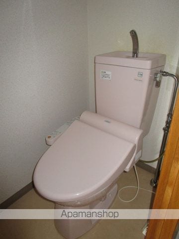 ラフォンターナの内装写真