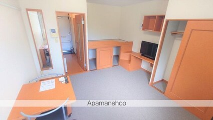 レオパレスタクミサワ[1K/23.18m2]のリビング・居間2