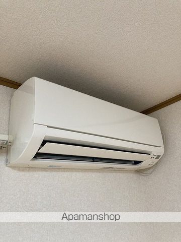 エスポワール21の内装写真