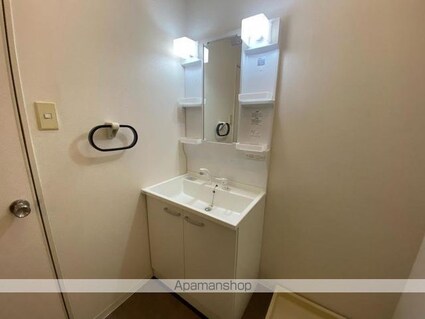香川県高松市屋島西町[3LDK/62.19m2]の洗面所