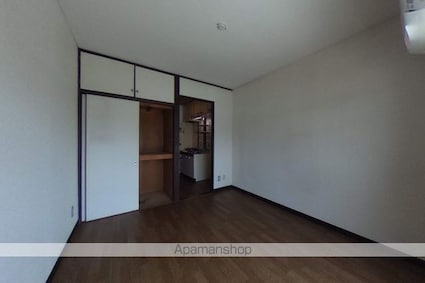 日の出ハイツ[1R/17.4m2]の内装2