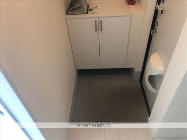 フォレスト新町Iの内装写真