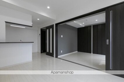 アルト栗林公園[1LDK/36.77m2]の内装3