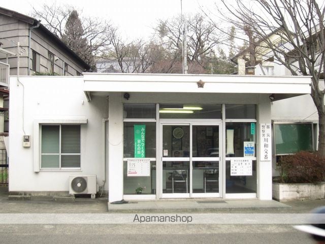 レオパレスグリーンライトの周辺写真