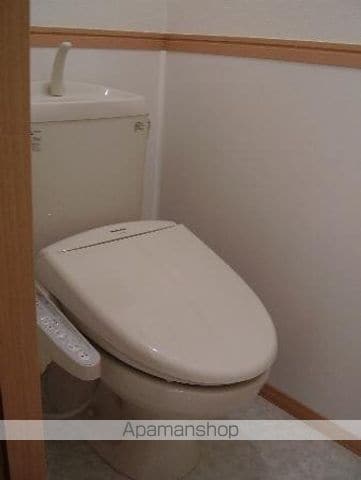 パルテアの内装写真