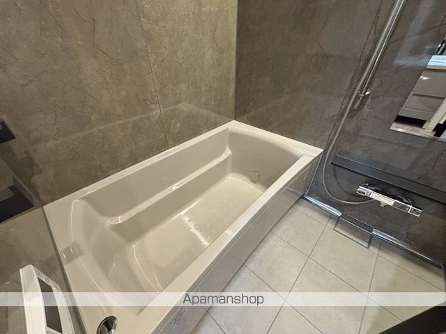 SーRESIDENCE谷町六丁目ALOの内装写真