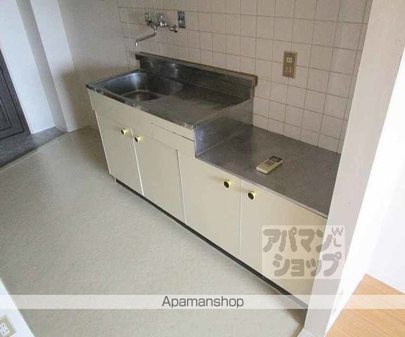 コルザ河村の内装写真