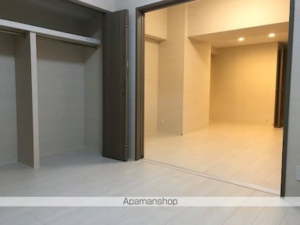 ＭＡＩＳＯＮ　Ｍ．Ｋ．[1LDK/41.07m2]のその他部屋・スペース