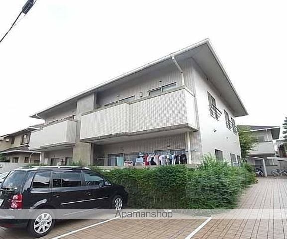 グレース北園