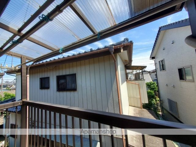 谷津1丁目テラスハウスのその他写真