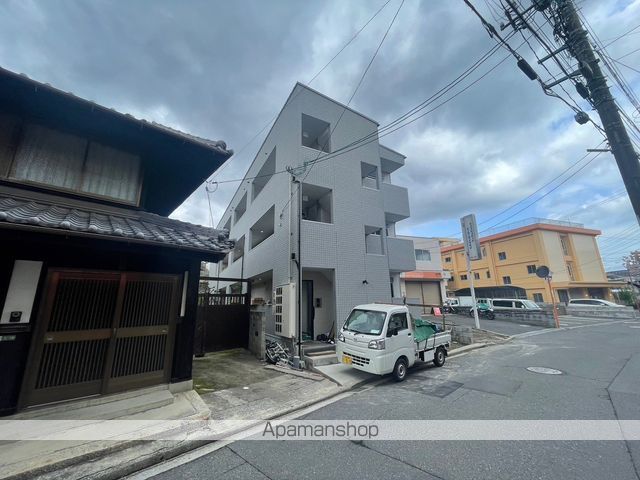 エッグヘッドの外観写真