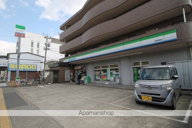 ブリッサ港西Iの周辺写真