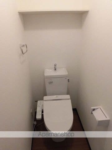 コンフォールD&Aの内装写真