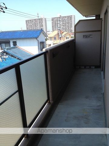ミレニアム貝塚の内装写真