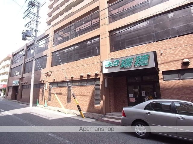 桜山アネックスの周辺写真