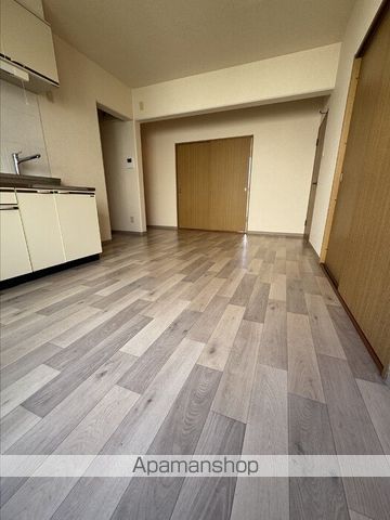 ブランシェ中須の内装写真
