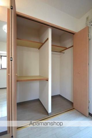 ベルレージュ二葉の里の内装写真