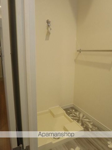 G+HONMACHIの内装写真