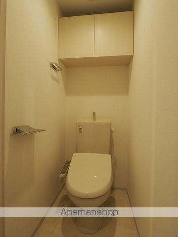 ドゥーエ銀座イーストIIIの内装写真