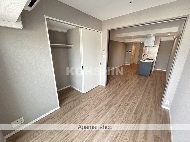 S-RESIDENCE大阪上本町の内装写真