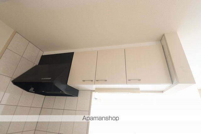 CIEL ETOILEの内装写真