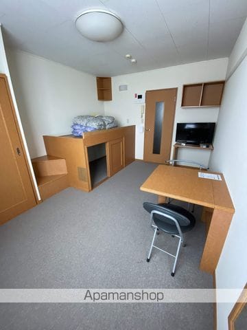 レオパレスメローネVの内装写真
