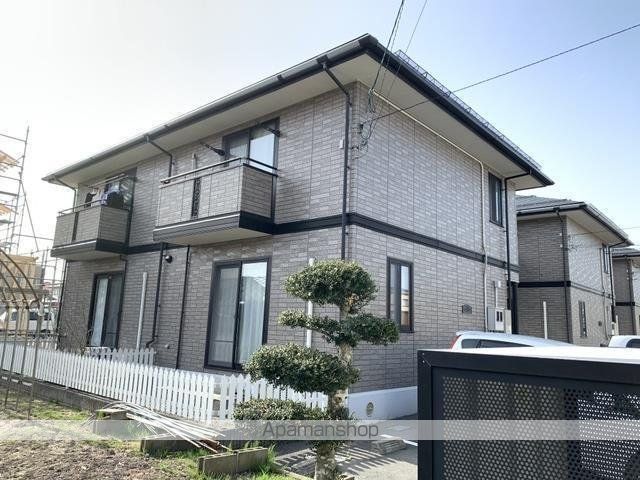 ライトハウス広面D棟