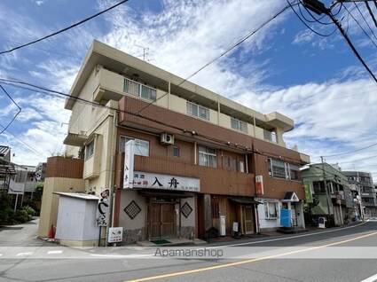 埼玉県狭山市富士見１丁目[1R/20.5m2]の外観4
