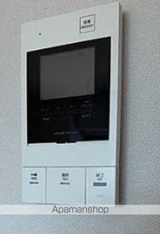 ラティエラ秋葉原の内装写真