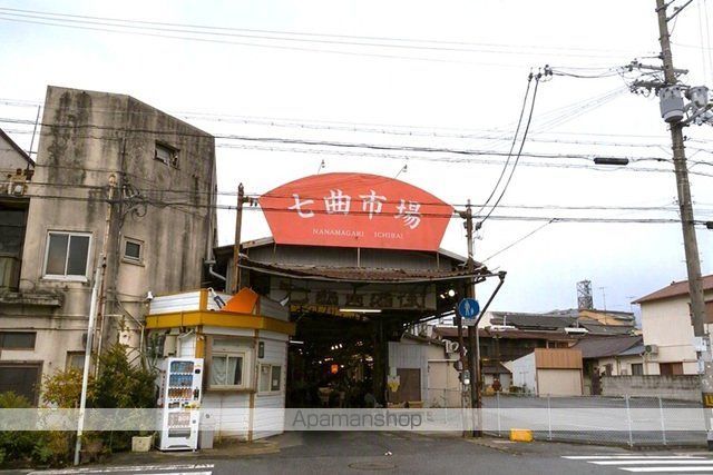 アーバンソレイユの周辺写真
