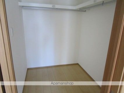 ドミール津志田[1LDK/49.17m2]の収納