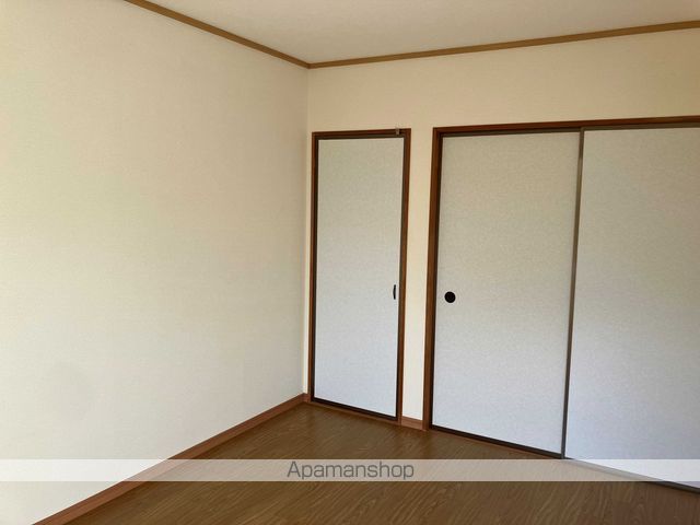 メゾンドパークスの内装写真