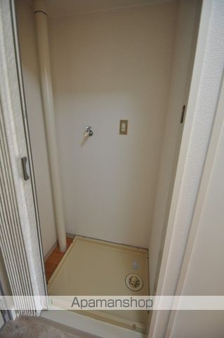 エスポワールの内装写真