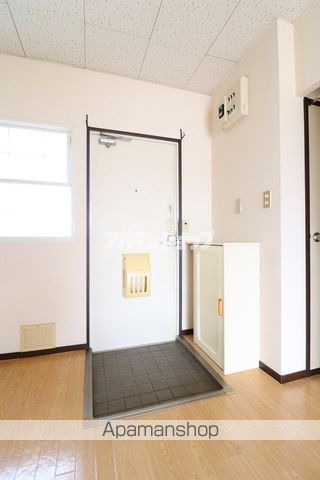 ブリーズ若葉の内装写真