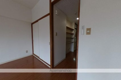 セントビレッジ[1K/27.36m2]の内装3